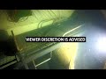 In Search of Souls (Inside the MV St. Thomas Aquinas- Bodies Recovery Operation)