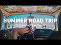 Summer Road Trip Mix 🚗 Relaxing & Chill Dance Music Playlist | The Good Life Mix No.6