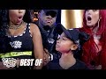 Wild ‘N In w/ Your Faves ft. Lay Lay, A$AP Rocky & More | Best of: Wild 'N Out