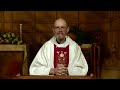 Catholic Mass Today | Daily TV Mass, Thursday May 2, 2024