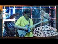 King Gizzard & the Lizard Wizard - Ice Death Planets, Laminated Denim & Changes Live Albums Concert