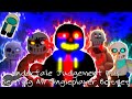 Undertale: Judgement Day Beating All Singleplayer Bosses