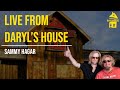 Daryl Hall and Sammy Hagar - I Can't Drive 55