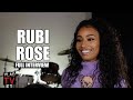 Rubi Rose (Unreleased Full Interview)
