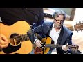 Outside Women Blues - Acoustic Cover / Play along - Eric Clapton #cream