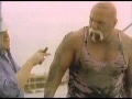 1987 WWF Piledriver Music Video Premiere on Main Event