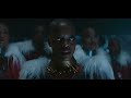 Black Panther: Wakanda Forever: Shuri Becomes Black Panther