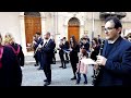 Giovedì Santo 2019 Serradifalco- Sonno Eterno- Associazione Musicale Cav. Angelo Licalsi