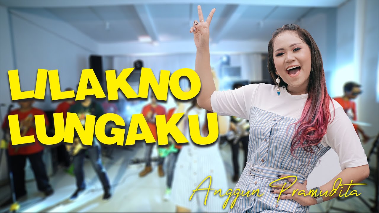 Lilakno Lungaku - Koplo Jaranan Angklung - Anggun Pramudita ( ANEKA SAFARI) Lilakno Lungaku - Koplo Jaranan Angklung - Anggun Pramudita ( ANEKA SAFARI)