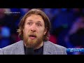 Daniel Bryan addresses WWE Universe for first time after being medically cleared to wrestle | ESPN