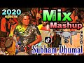 Subham Dhumal Bollywood Mashup Drone Shoot Best HD Video, Best sound quality, 2020 Special 🤩