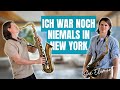 Ich war noch niemals in New York - Udo Jürgens (cover Sax Element)