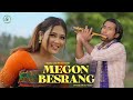 Megon Besrang (Official Music Video) ft. Gemsri & Lingshar || Maaru Cine Production