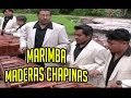 Download Marimba maderas chapinas - concierto color y folklore guatemalteco vol 6