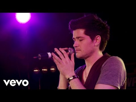 Download The Script - The Man Who Can't Be Moved (Live at The China Club) free