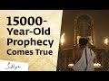 15000-Year-Old Prophecy Comes True | Sadhguru