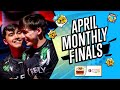 Brawl Stars Championship 2024 - April Monthly Finals - EMEA