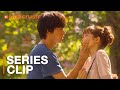Hot but bitter coworker is finally showing his sweeter side | Japanese Drama A Girl & 3 Sweethearts
