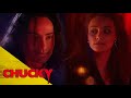 La primera cita de Chucky y Tiffany | Chucky Temporada 1 | Chucky: El Muñeco Diabólico