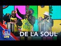 “Eye Know” - De La Soul (LIVE on The Late Show)
