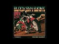 Black Sky Giant - The Red Chariot (Full Album 2024)