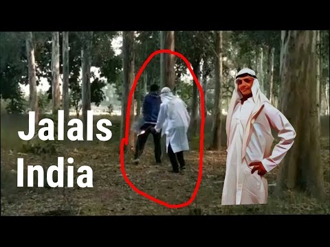 Jalals bomb prank First Time in India DDA park in Delhi Prank