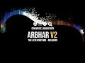 Arbhar V2 | The Lexer Method - Reloaded