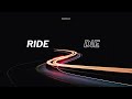 TrueSpace ▻ Ride or Die [ Official Visualizer ]