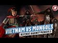 How Vietnam Defended Against the Mongols - Animated Medieval History