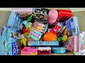 best stationery gadgets, beautiful stationery items, doms art event kit, doraemon pencil case, toy