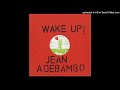 Jean Adebambo - Hardships Of Life
