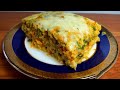 How to make VEGETABLE CAKE Without Flour