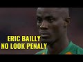 Eric Bailly penalty Egypt vs Cout de voir
