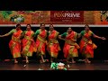 GPTM Pongal Thiruvizha 2020 - Pongal themed folk dance show1