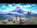 OST - Pokémon Legends Arceus - Route 209