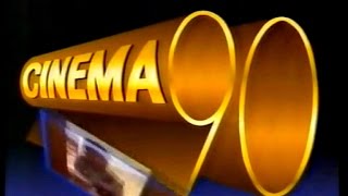 Rede Globo - Filmes para março de 1990