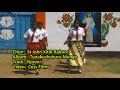 Njooni tuingie - St. John XIII Catholic Choir, Rabuor Parish, Kisumu Diocese