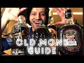 OLD MONK BUYING GUIDE (ALL TESTED)
