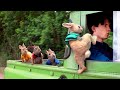Peter Rabbit's best funny scenes 🌀 4K