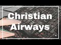 Sun 17th September 2023 | Christian Airways | Pst Matthew Henry