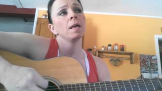 My Church cover by Sue Barton