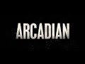 Arcadian Official Trailer | HD | RLJE Films | Ft. Nicolas Cage, Jaeden Martell, Sadie Soverall