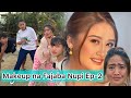 Makeup na Fajaba Nupi  Ep-2 (Comedy web series)