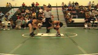Flamio OWC vs Felipe Triumph Blue 130