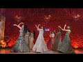 Indian wedding dance |desi girl|Kaun nachdi|nachdene saare|banja tu meri rani|burj khalifa