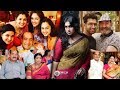 Actor Vijayakumar Family Members with Wife, Son, Daughters & Grandchildren