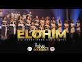 AIC Chang'ombe Choir (CVC)  - ELOHIM (Official Live Video)