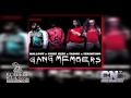Chief Keef - Gang Members (Feat. Ballout x Tadoe x Terintino)