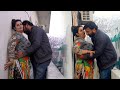 Wife Romance Neighbor Boy | Hindi Romantic Movie 2024 | Wife Affair | Desi Aunty Vs Young Boy Love