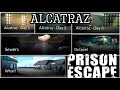 Alcatraz | Puzzle Set - 7 | Prison Escape | SpeedStaR136 Gaming